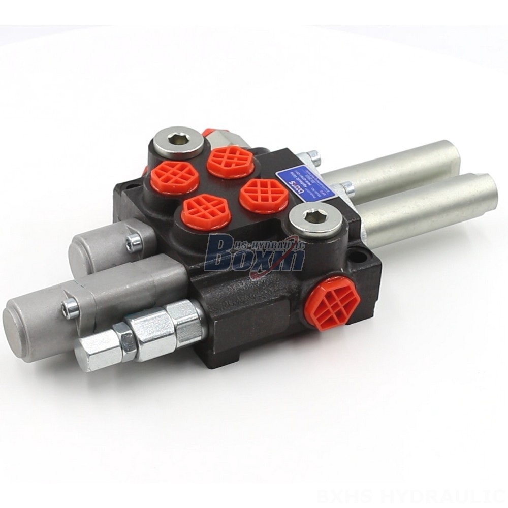 Hydraulic Directional Valve main image